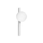 Настенный светильник Ideal Lux BINOMIO 328478