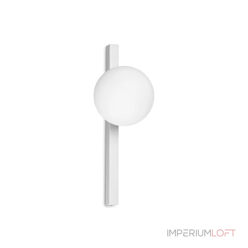 Настенный светильник Ideal Lux BINOMIO 328478
