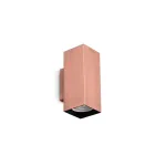 Настенный светильник Ideal Lux LOOK 370354