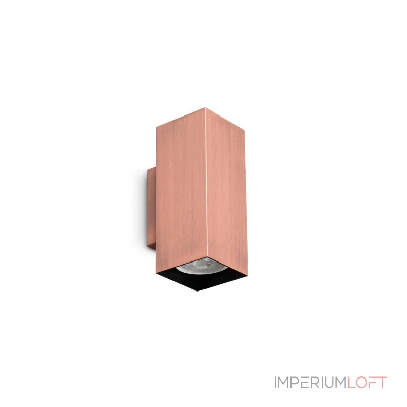 Настенный светильник Ideal Lux LOOK 370354