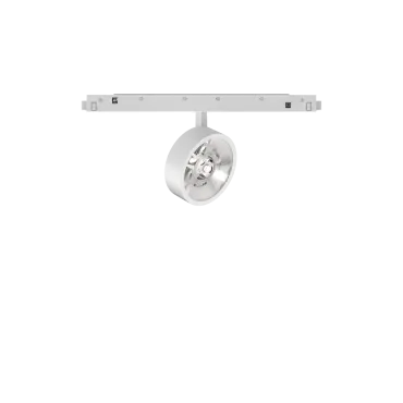 Трековый светильник Ideal Lux EGO 300504