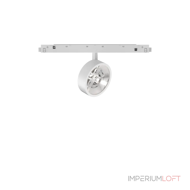 Трековый светильник Ideal Lux EGO 300504