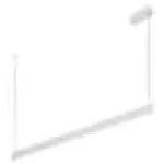 Подвесной светильник Ideal Lux STEEL 336183
