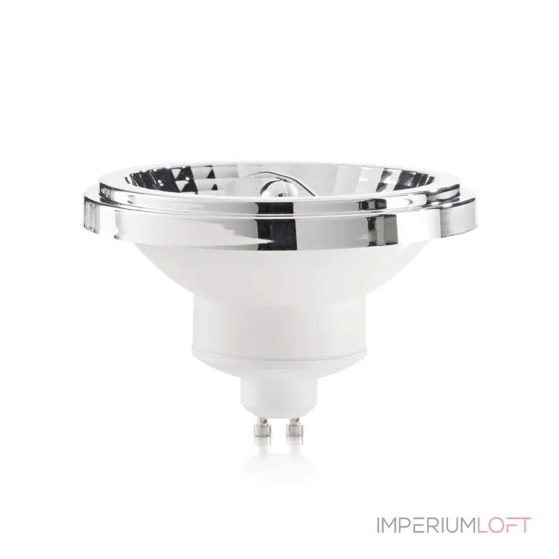Светодиодная лампа Ideal Lux LAMPADINE GU10 3000К Светодиодная лампа Ideal Lux LAMPADINE GU10 3000К