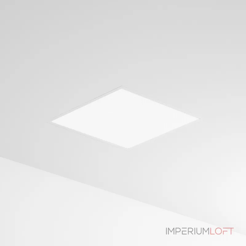 Встраиваемый светильник Ideal Lux LED PANEL 363974