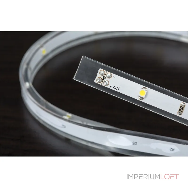 Светодиодная лента 10.5Вт 4000K 5м Paulmann WaterLED 70418 Светодиодная лента 10.5Вт 4000K 5м Paulmann WaterLED 70418