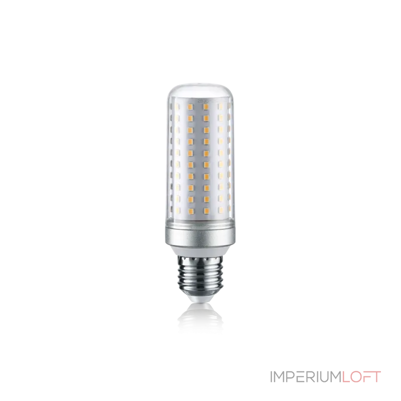 Филаментная лампа Ideal Lux LAMPADINE E27 345857 Филаментная лампа Ideal Lux LAMPADINE E27 345857