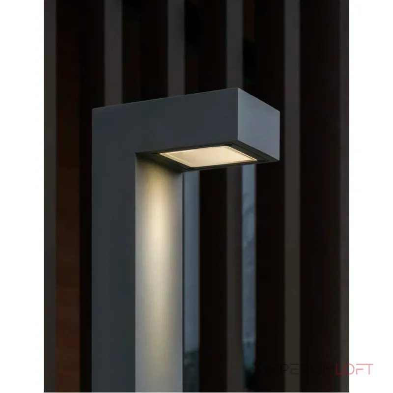 Садово-парковый светильник Ideal Lux SIRIO 369891