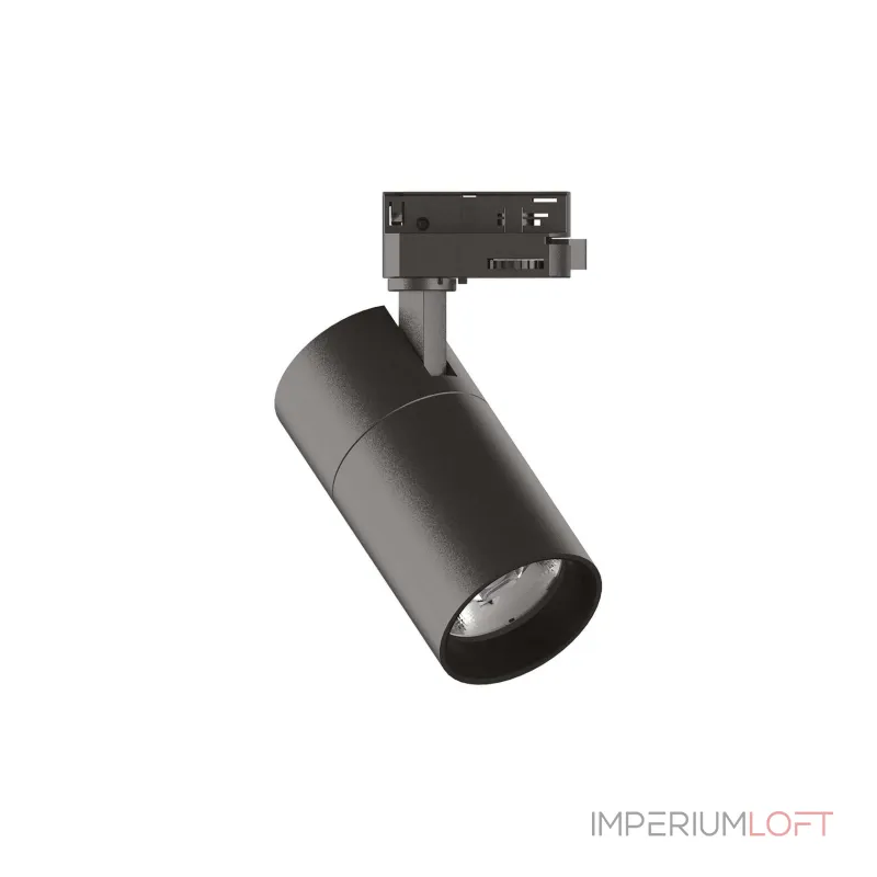 Трековый светильник Ideal Lux QUICK 222523 Трековый светильник Ideal Lux QUICK 222523