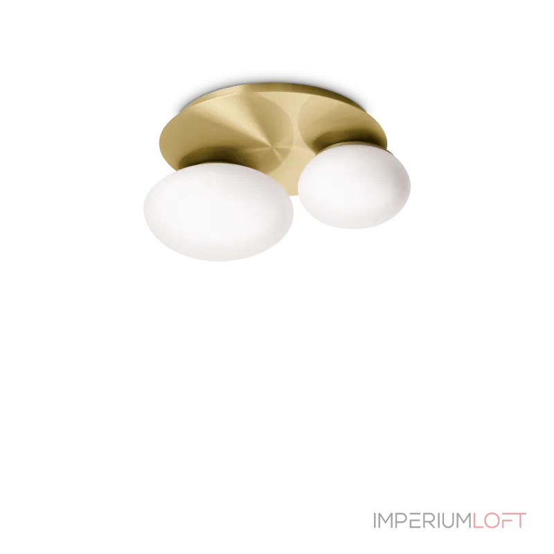 Потолочная люстра Ideal Lux NINFEA 346533