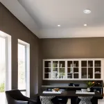 Встраиваемый светильник Ideal Lux DEEP 249018