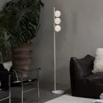 Настольная лампа Ideal Lux BINOMIO 353203
