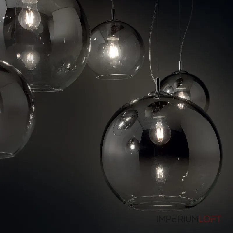 Подвесной светильник Ideal Lux NEMO 339061