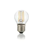 Филаментная лампа Ideal Lux LAMPADINE E27 101279