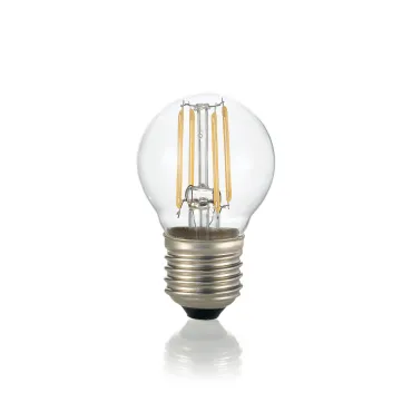 Филаментная лампа Ideal Lux LAMPADINE E27 101279