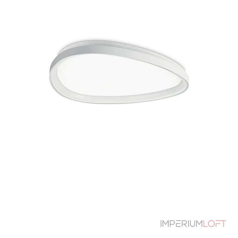 Потолочная люстра Ideal Lux GEMINI 372068
