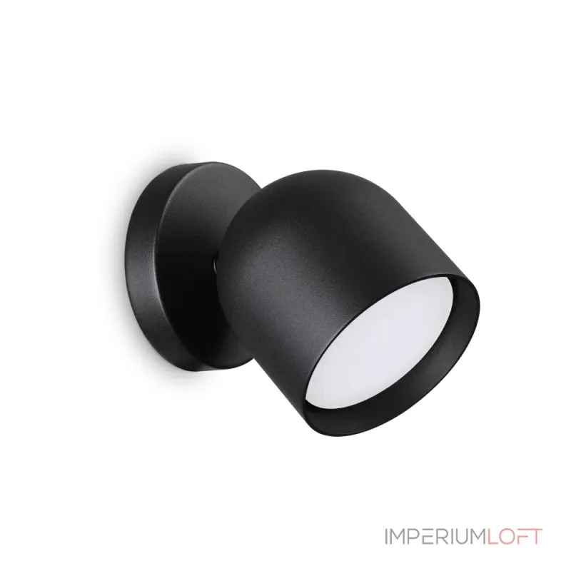 Настенный светильник Ideal Lux DODO 314099 Настенный светильник Ideal Lux DODO 314099