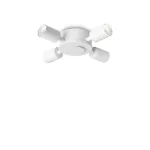 Потолочный светильник без плафона Ideal Lux SET UP 320373