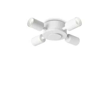 Потолочный светильник без плафона Ideal Lux SET UP 320373 Потолочный светильник без плафона Ideal Lux SET UP 320373