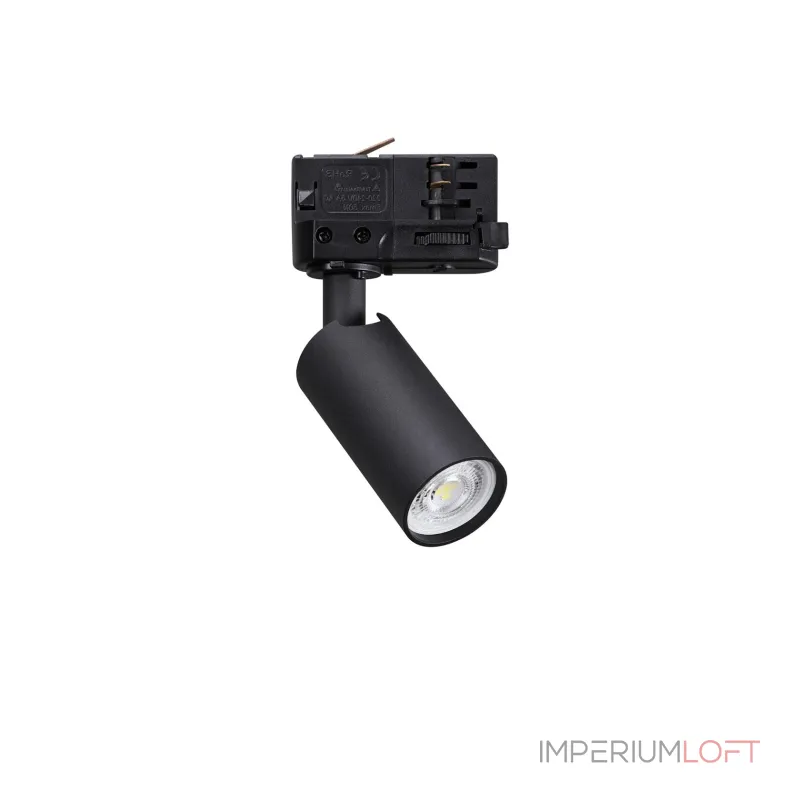 Трековый светильник Ideal Lux DYNAMITE 371474