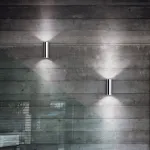 Настенный светильник Ideal Lux LOOK 370118