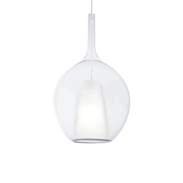 Подвесной светильник Ideal Lux KALIQUE 359670 Подвесной светильник Ideal Lux KALIQUE 359670