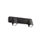Настенный светильник Ideal Lux RUDY 321509