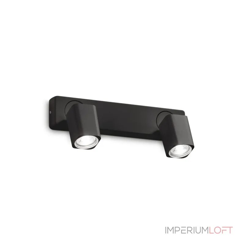 Настенный светильник Ideal Lux RUDY 321509