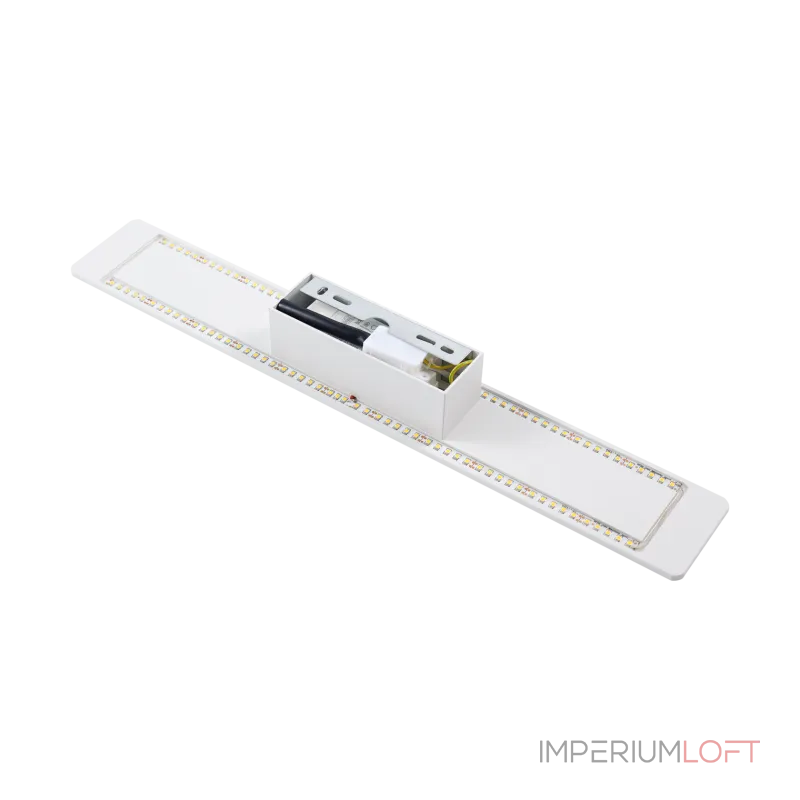 Настенный светильник Ideal Lux ZIG ZAG 356679 Настенный светильник Ideal Lux ZIG ZAG 356679