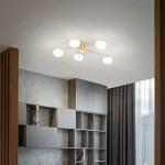Потолочная люстра Ideal Lux HERMES 288260
