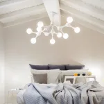Потолочная люстра Ideal Lux NODI 149622