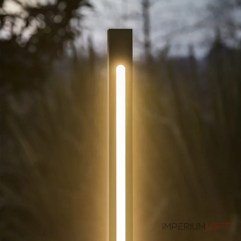 Садово-парковый светильник Ideal Lux JEDI 372266