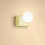 Настенный светильник Ideal Lux PENTA 314334