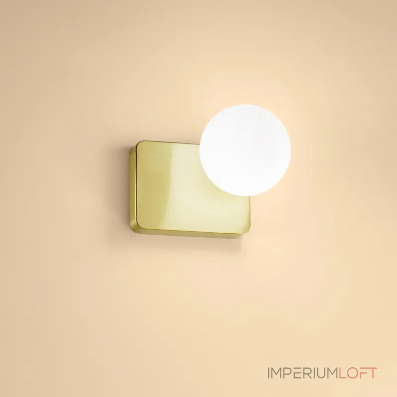 Настенный светильник Ideal Lux PENTA 314334