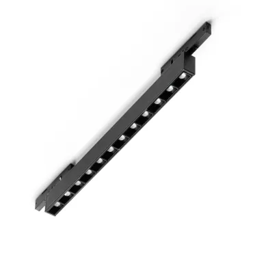 Трековый светильник Ideal Lux DEVA 332734