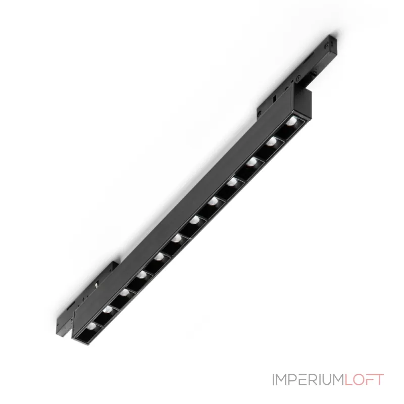 Трековый светильник Ideal Lux DEVA 332734