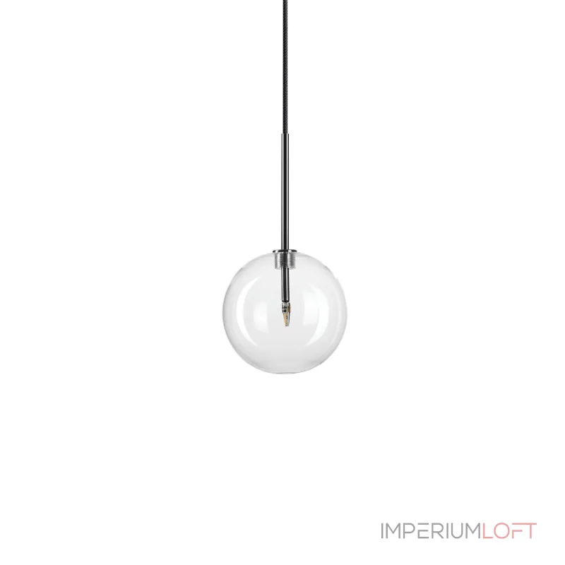 Подвесной светильник Ideal Lux EQUINOXE 306537 Подвесной светильник Ideal Lux EQUINOXE 306537