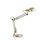 Настольная лампа Ideal Lux Johnny 313368
