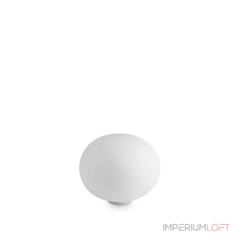 Настольная лампа Ideal Lux SMARTIES 327914