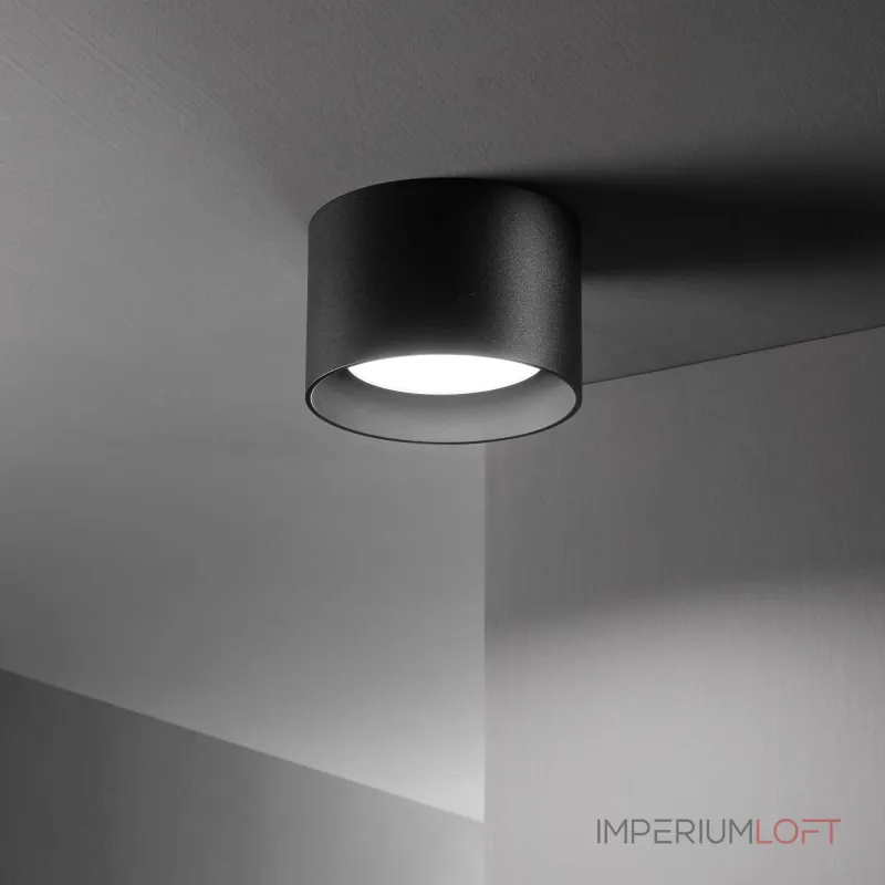 Потолочный светильник Ideal Lux SPIKE 310893