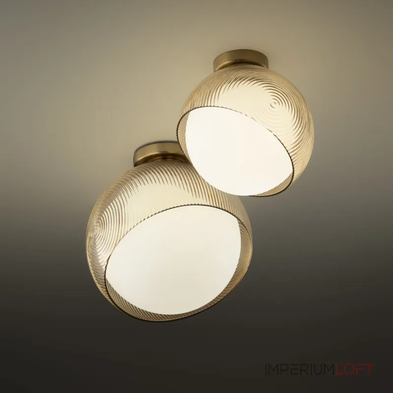 Подвесной светильник Ideal Lux BLOOM 366692