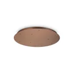 Потолочное основание D600 9 Fori Ideal Lux 344324