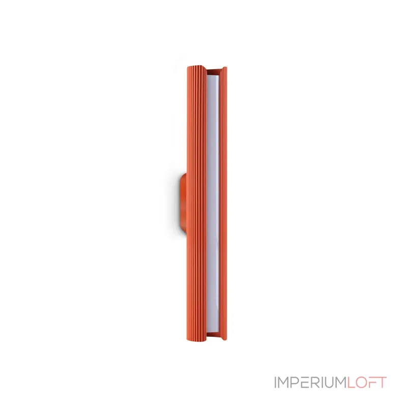 Настенный светильник Ideal Lux DORICA 354163