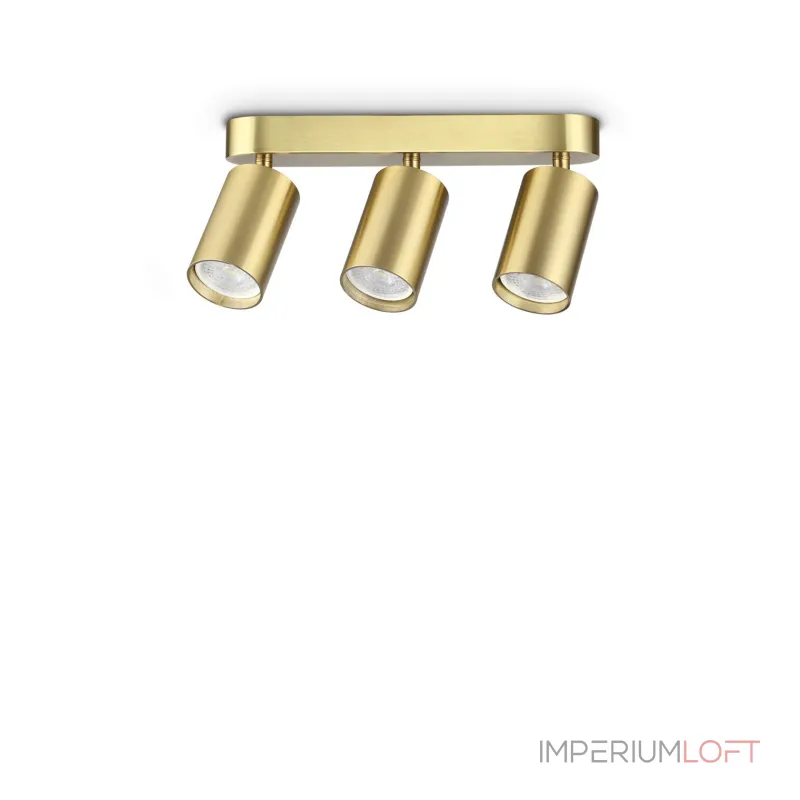 Потолочный светильник Ideal Lux DYNAMITE 371269 Потолочный светильник Ideal Lux DYNAMITE 371269