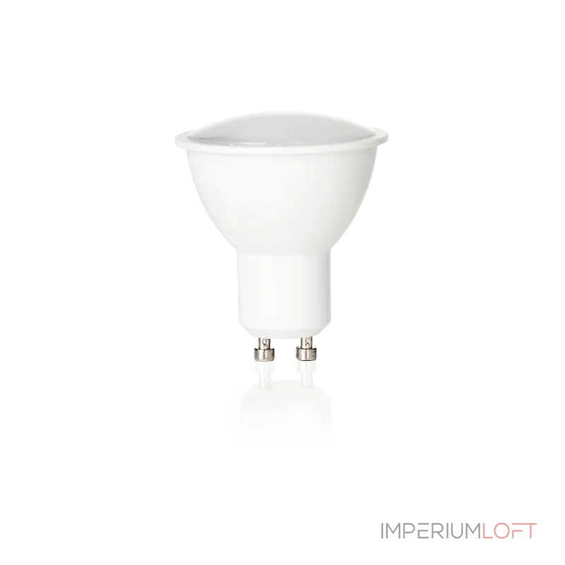Филаментная лампа Ideal Lux LAMPADINE GU10 307626