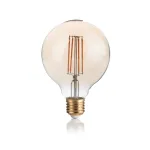 Филаментная лампа Ideal Lux LAMPADINE E27 151717