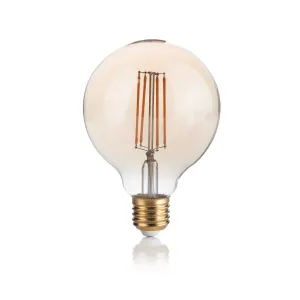 Филаментная лампа Ideal Lux LAMPADINE E27 151717