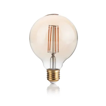 Филаментная лампа Ideal Lux LAMPADINE E27 151717