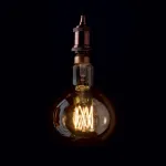 Светодиодная лампа Ideal Lux LAMPADINE E27 223940