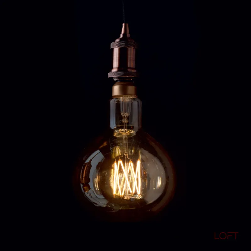 Светодиодная лампа Ideal Lux LAMPADINE E27 223940